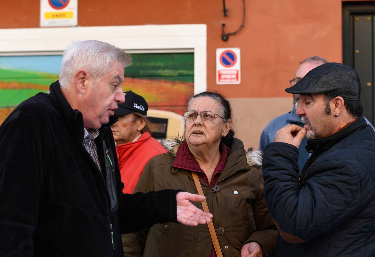 ¿Qué pasará con el mercadillo del Jueves de la calle Feria en Sevilla?